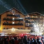 Panoramablick Seefeld