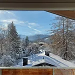 Panoramablick Seefeld * Seefeld in Tirol