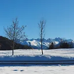 Panoramablick Seefeld * Seefeld in Tirol