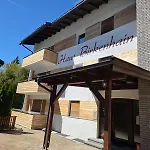 Panoramablick Seefeld *