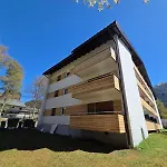 Apartmán Panoramablick Seefeld Seefeld in Tirol