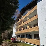 Apartmán Panoramablick Seefeld *
