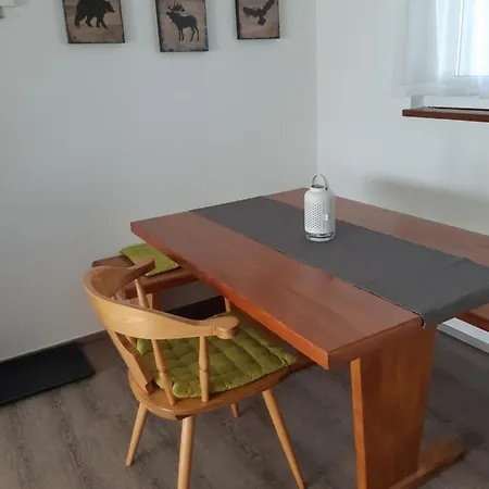 Panoramablick Seefeld 公寓