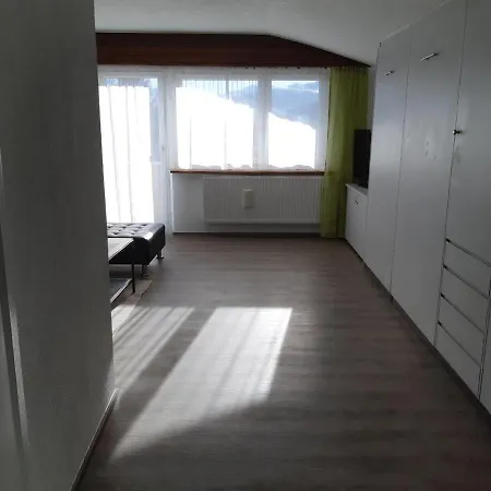 Panoramablick Seefeld *