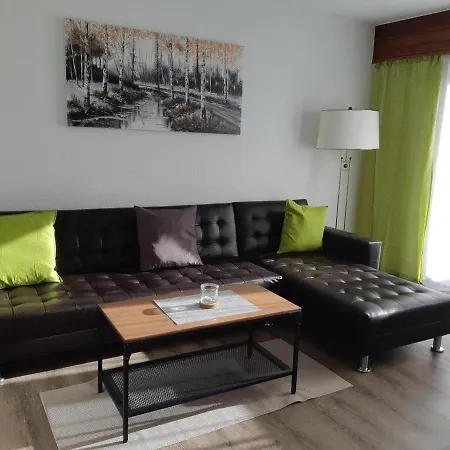 Panoramablick Seefeld 公寓 蒂罗尔-泽费尔德