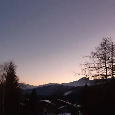 Panoramablick Seefeld *