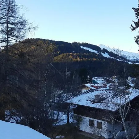 Panoramablick Seefeld *