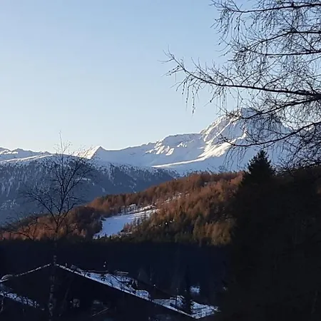Panoramablick Seefeld Διαμέρισμα Ζέεφελντ