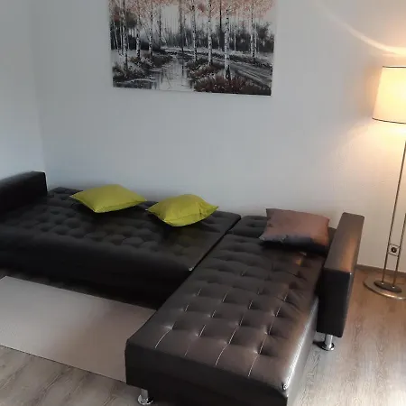 Apartment Panoramablick Seefeld *