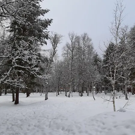 Panoramablick Seefeld Апартаменты Зеефельд в Тироле