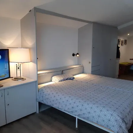 Panoramablick Seefeld 蒂罗尔-泽费尔德