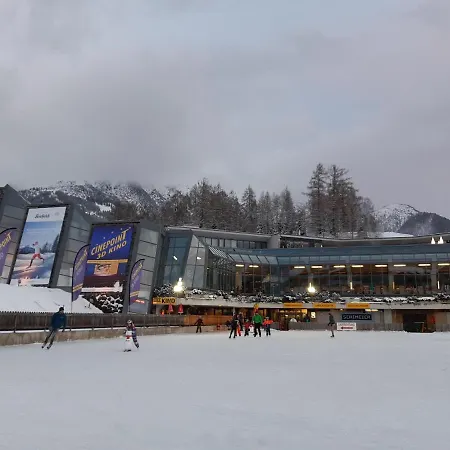 Panoramablick Seefeld *