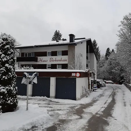 Panoramablick Seefeld Appartement Seefeld in Tirol