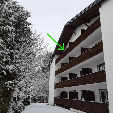 Panoramablick Seefeld 蒂罗尔-泽费尔德