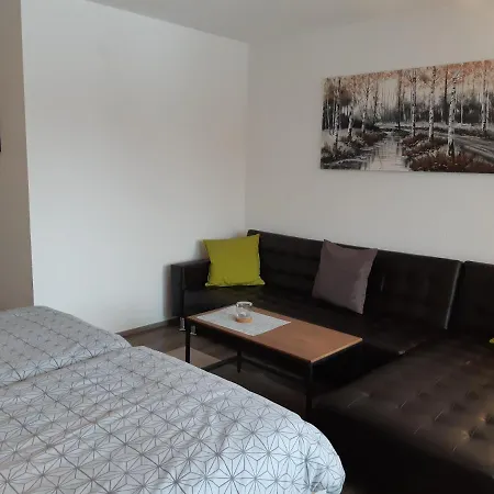 Apartment Panoramablick Seefeld *