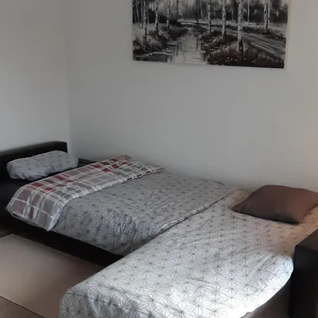 Panoramablick Seefeld 蒂罗尔-泽费尔德