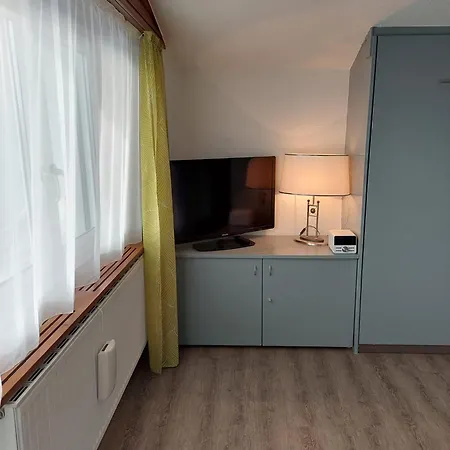 Panoramablick Seefeld شقة سيفيلد ان تيرول