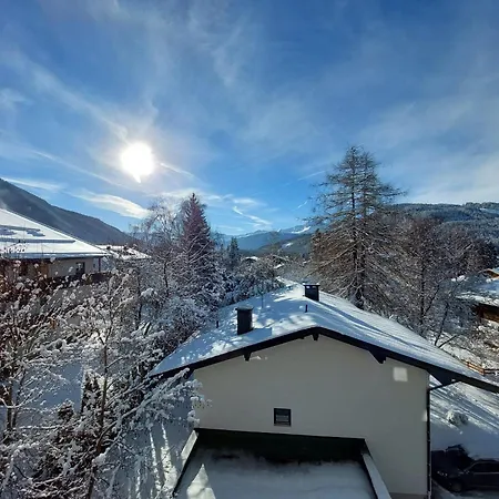 Panoramablick Seefeld *