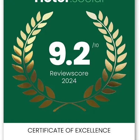 公寓 Panoramablick Seefeld