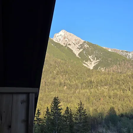 Apartment Panoramablick Seefeld Seefeld in Tirol