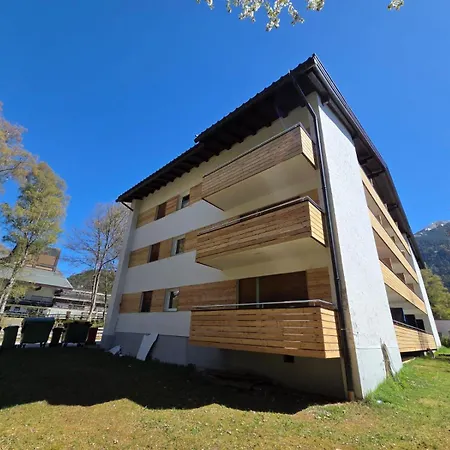 Apartment Panoramablick Seefeld Seefeld in Tirol