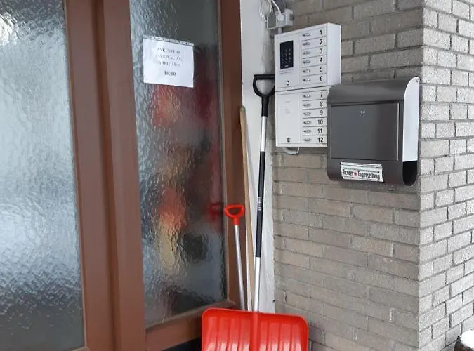 Panoramablick Seefeld