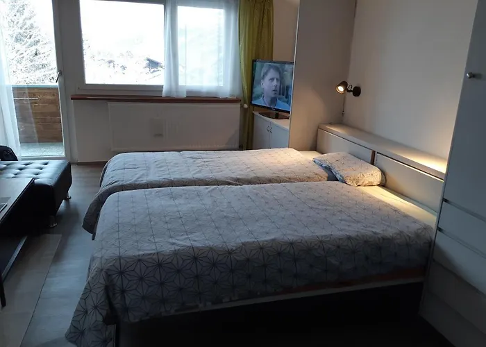 Appartamento Panoramablick Seefeld *