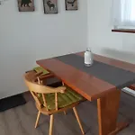 Panoramablick Seefeld Lägenhet