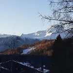 Panoramablick Seefeld Lägenhet Seefeld in Tirol