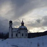 Lägenhet Panoramablick Seefeld