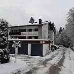 Panoramablick Seefeld Lägenhet Seefeld in Tirol