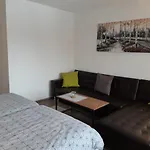 Lägenhet Panoramablick Seefeld *