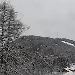 Panoramablick Seefeld Lägenhet