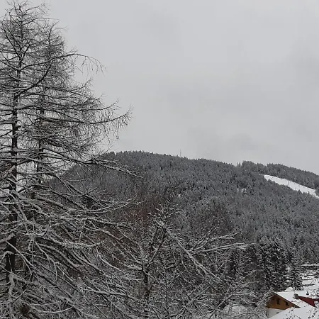 Panoramablick Seefeld Daire
