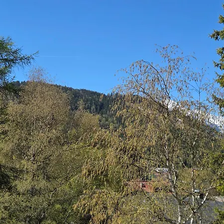 Daire Panoramablick Seefeld