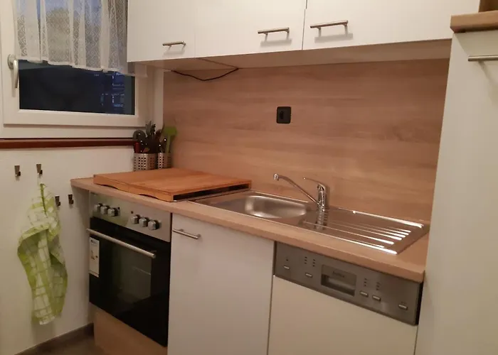 Panoramablick Seefeld *