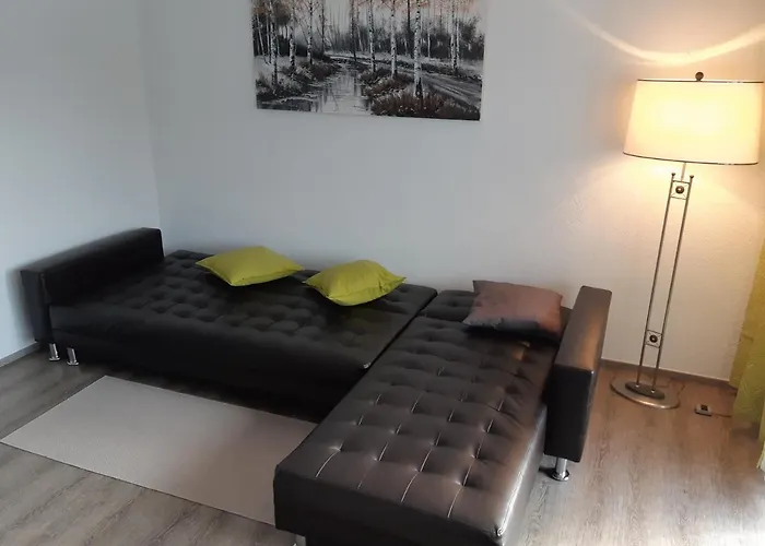 Apartman Panoramablick Seefeld *