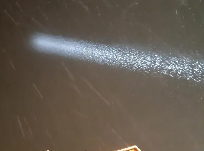 Apartman Panoramablick Seefeld