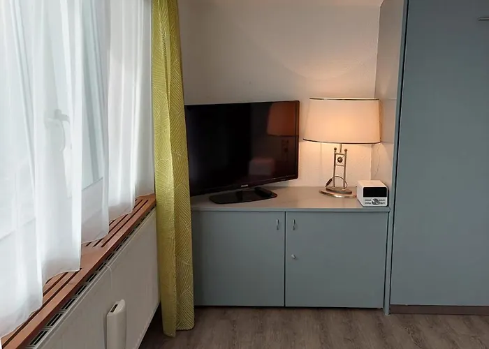 Panoramablick Seefeld Apartman Seefeld in Tirol