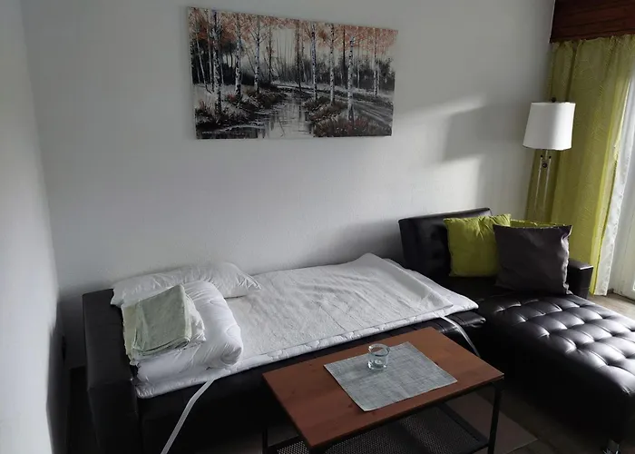 Panoramablick Seefeld Seefeld in Tirol