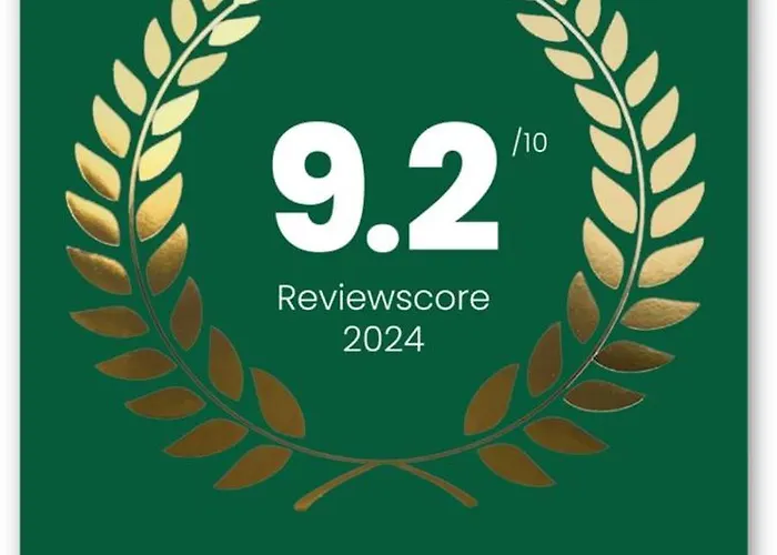 Apartman Panoramablick Seefeld