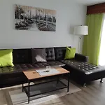 Panoramablick Seefeld Апартаменти Зефельд-ін-Тіроль
