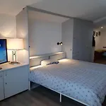 Panoramablick Seefeld Зефельд-ін-Тіроль
