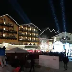 Panoramablick Seefeld Апартаменти *