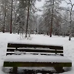 Panoramablick Seefeld