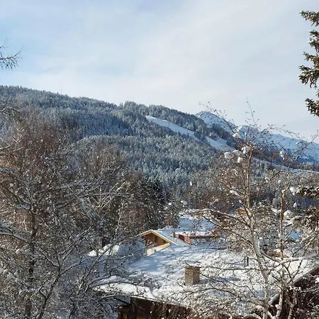 Panoramablick Seefeld Seefeld in Tirol