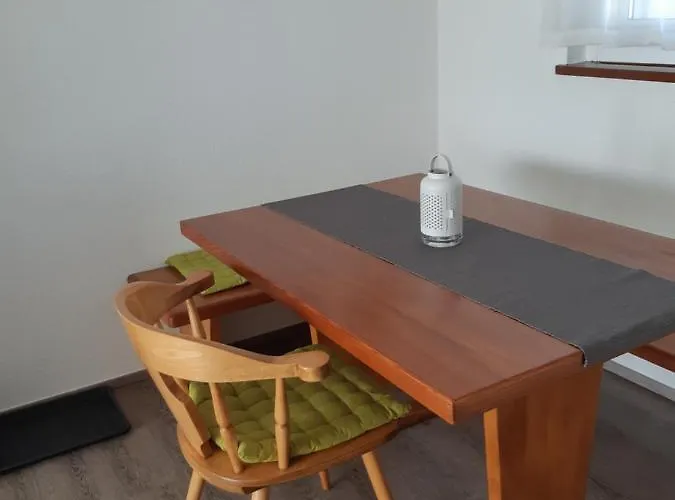 Panoramablick Seefeld Апартаменти