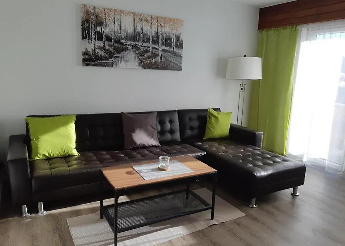 Panoramablick Seefeld Апартаменти Зефельд-ін-Тіроль