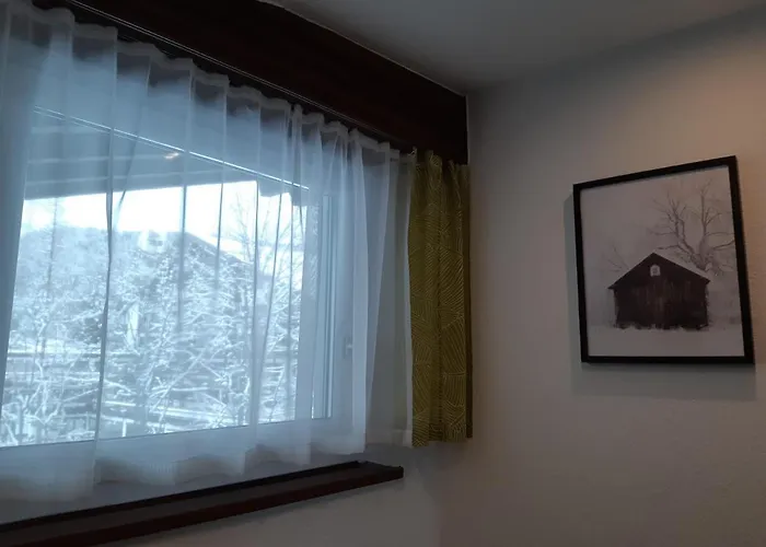 Panoramablick Seefeld Апартаменти *