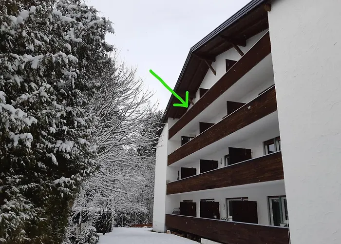 Panoramablick Seefeld Зефельд-ін-Тіроль